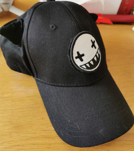 仙境传说 周边 ro 棒球帽 音乐会原版，...