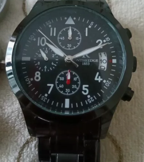 表石英表 感兴趣的话点“我想要”和我私聊吧～