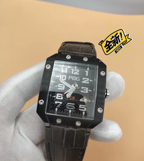 全新瑞士Ⅹ战警po6肌肉型全自动机械款，瑞...