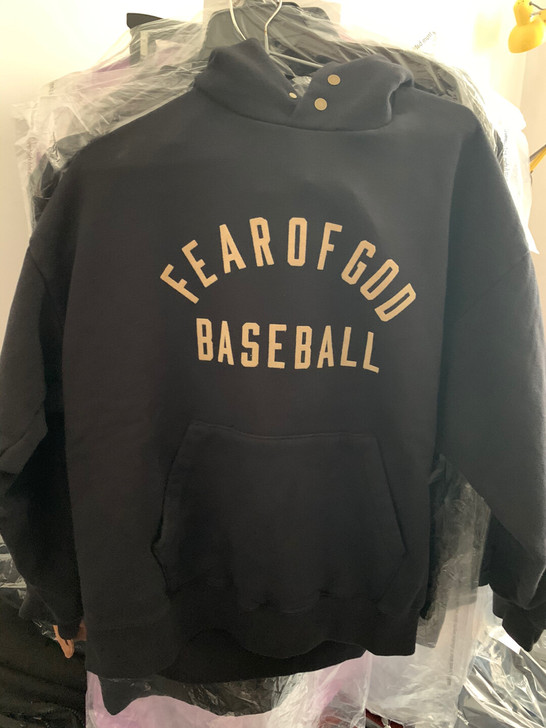FEAR OF GOD 7th 第七季Ba...