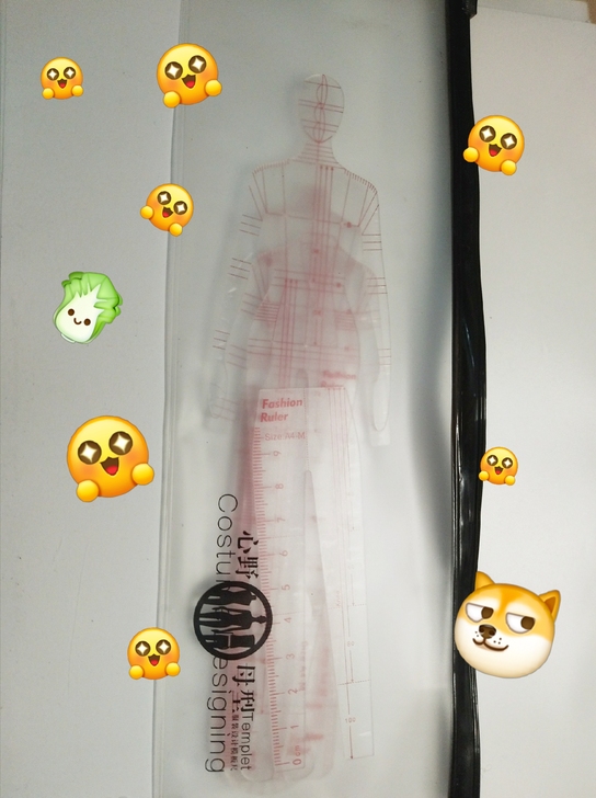 服装设计必备！！！