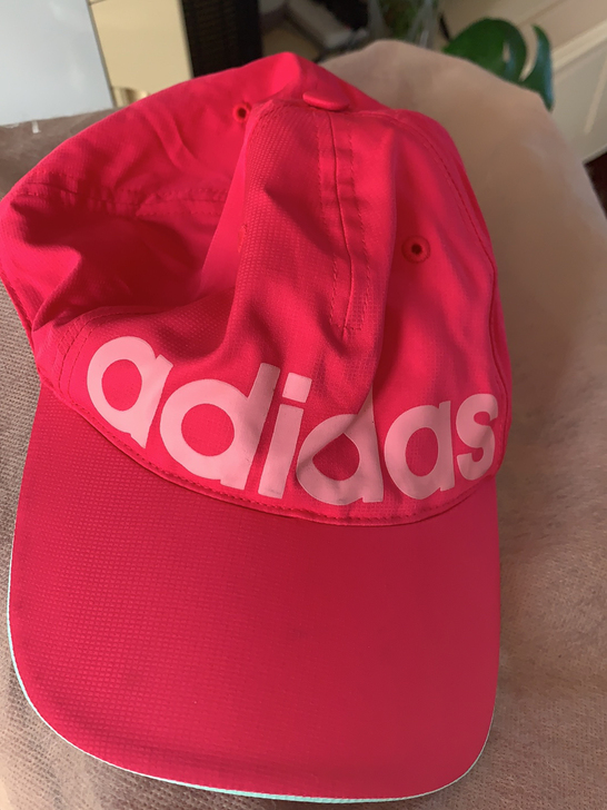 adidas 儿童太阳帽 W56CM