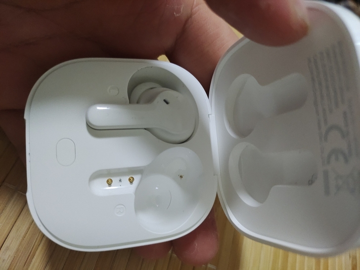 QCY T13真无线蓝牙耳机入耳塞式单双耳...