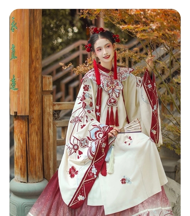 京华旧梦l大全套仅试穿有吊牌