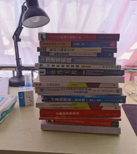 计算机类，计量经济学类，R语言，Pytho...