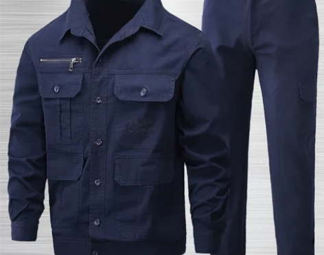 迷彩服 工作装批发 号码全 价格最低 需要...