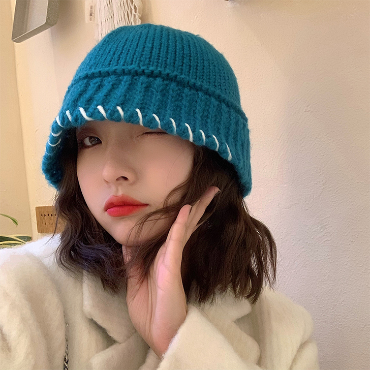 问香坊 帽子