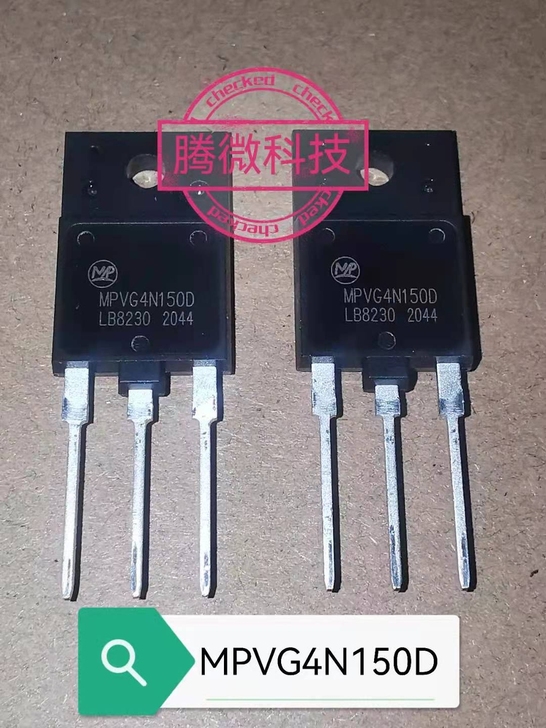 MPVG4N150D 4A1500V