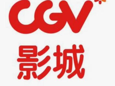 CGV电影票两张 成都CGV影城任选普通场...