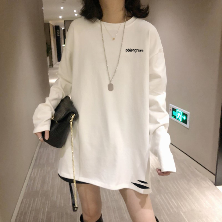 喜蝶诗 女士T恤