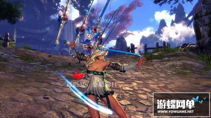 宝端2021年3月剑凌剑灵单机版 PC虚拟...