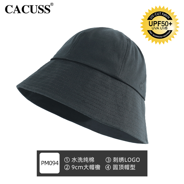 Cacuss 帽子，全新，吊牌在