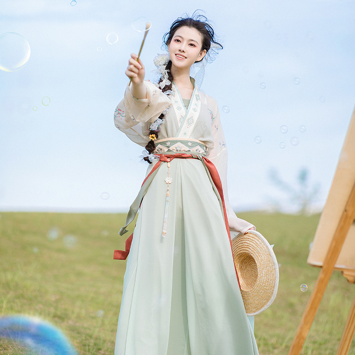 池夏 芒种##amp；middot；菱歌 ...