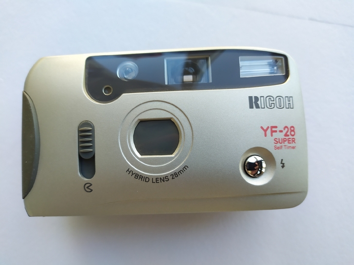 特价理光YF-28S照相机