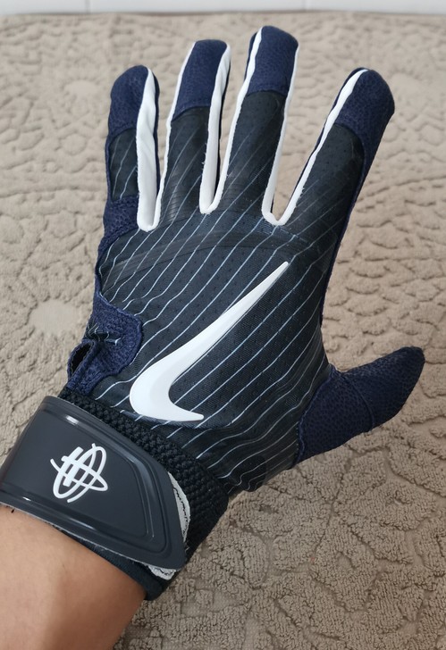 nike耐克棒球垒球手套打击手套 HUAR...