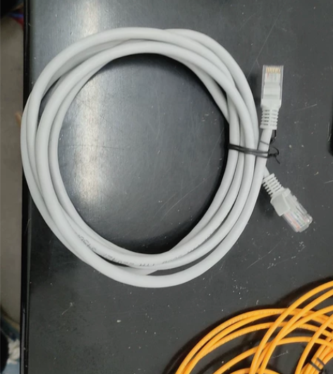 千兆网线,5条起包邮,多条可小刀 感兴趣的...