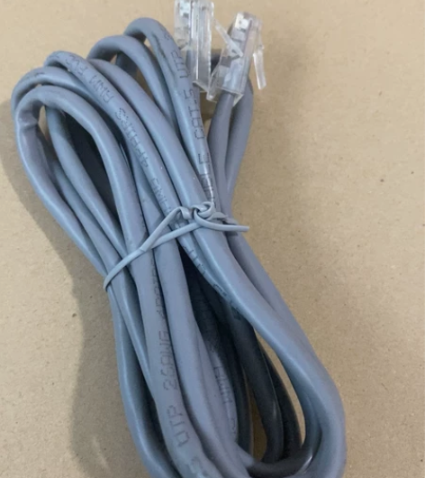 千兆网线 2米 5元 不包邮 可自提 感兴...