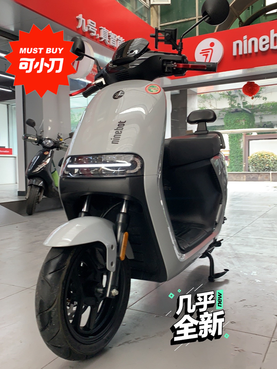 九号E200P one广东地区上门收九号E...