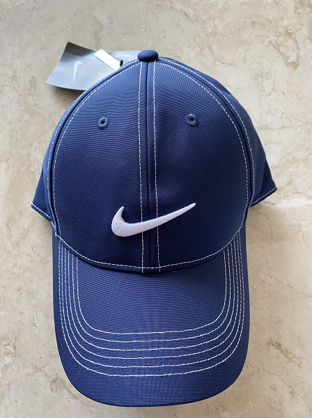 现货新品Nike耐克明线可调节透气春夏男女...