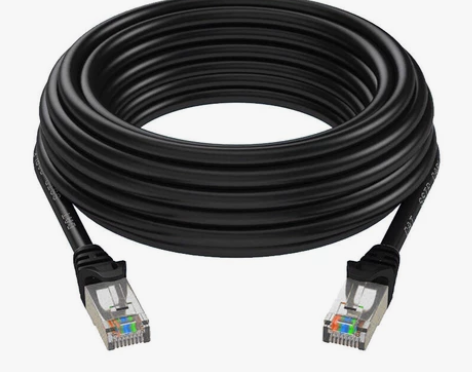 超六类网线千兆家用1米5米10米20米室外...