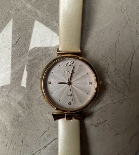 飞亚达女表 感兴趣的话点“我想要”和我私聊...