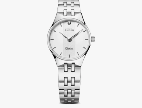 正品飞亚达女士手表卓雅超薄时尚潮流防水进口...