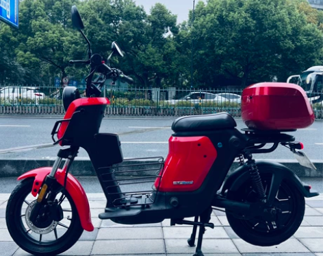 小牛电动（Us动力版） 成色完美，无事故 ...