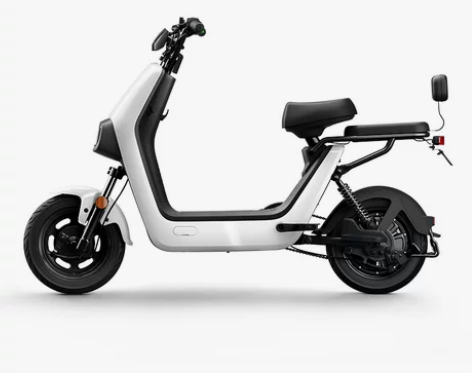 小牛电动G0 60新国标电动自行车锂电池代...