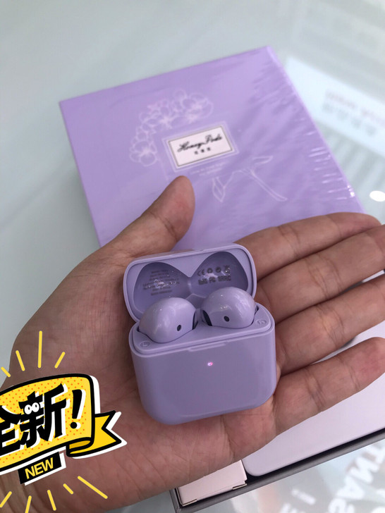 全新兰士顿蓝牙耳机