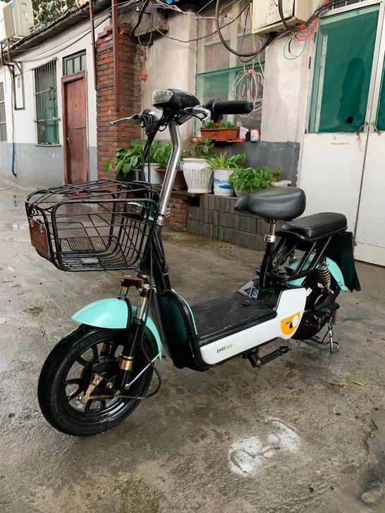 济南二手电动车，爱玛，雅迪，小牛，阿米尼各...
