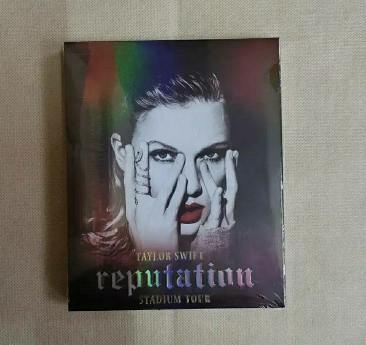 泰勒斯威夫特（Taylor Swift），...