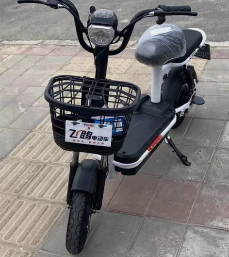 厂家直销，飞鸽电动车限时福利款 现推出，裸...