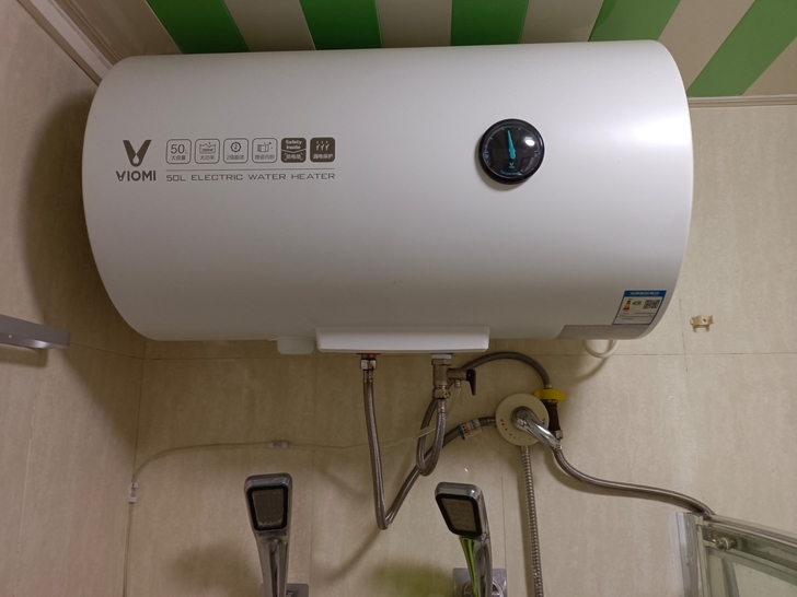 云米热水器，没用过几次。只限自提！