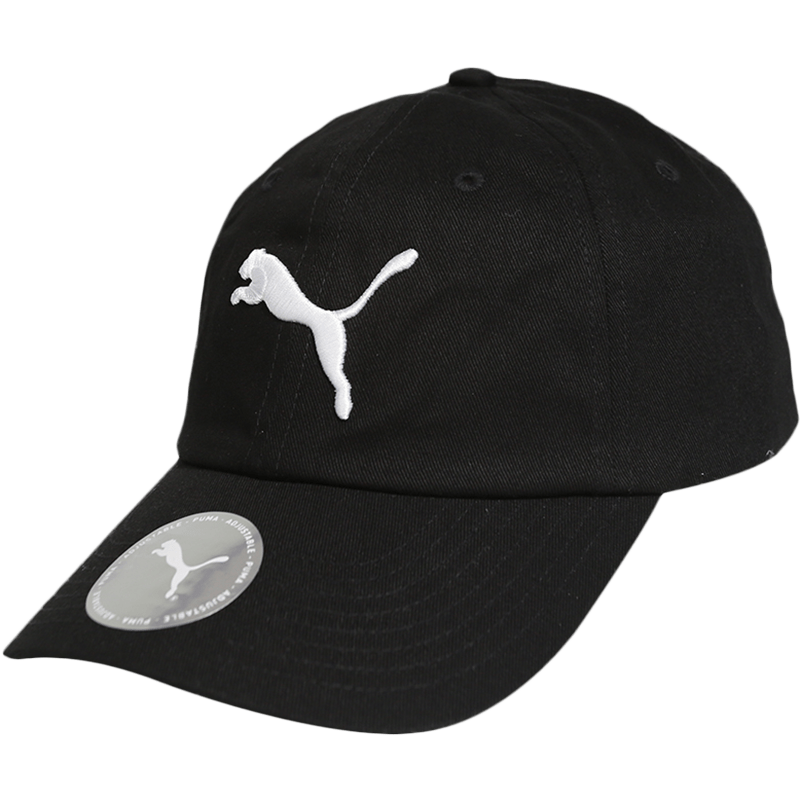 PUMA彪马男帽女帽2019夏季新款棒球帽...