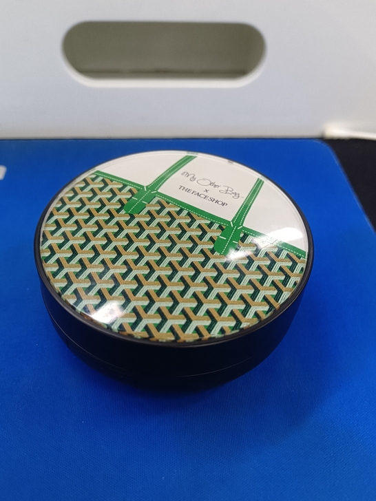 菲诗小铺 和 my other bag G...