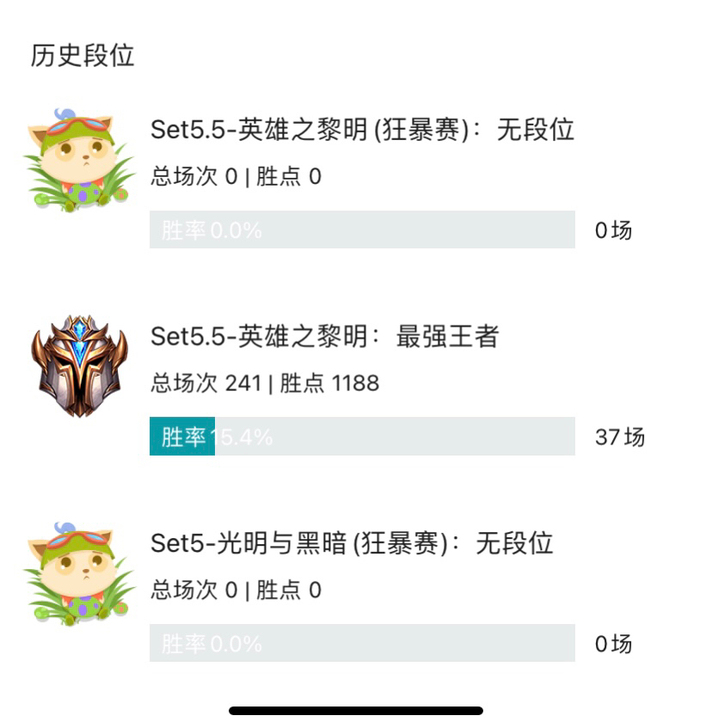 云顶之弈千分王者代练可陪玩