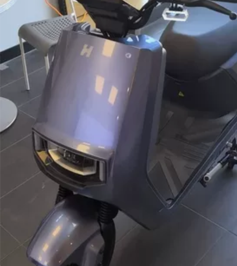 闲置电动车一辆 感兴趣的话点“我想要”和我...