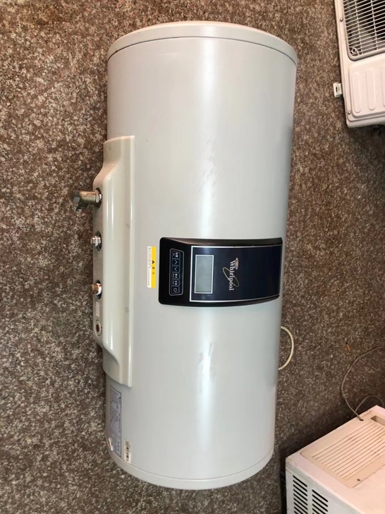 惠尔浦热水器包安装