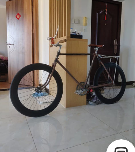 前后70刀圈+牙盘+橄榄链条 最好能整车…...