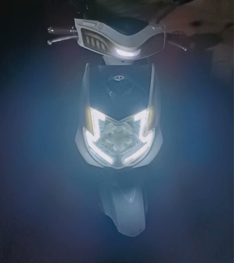 五羊电动车，动力强劲，全车原装配件无任何维...