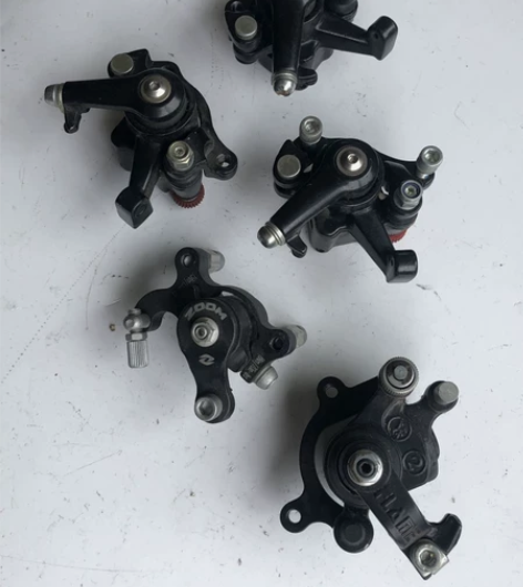 线拉碟刹 山地车机械碟刹 自行车童车碟刹 ...