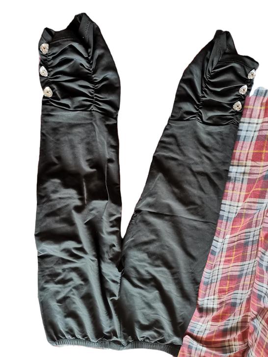 冰丝裤 适用季节：夏季 面料：冰丝 款式：...