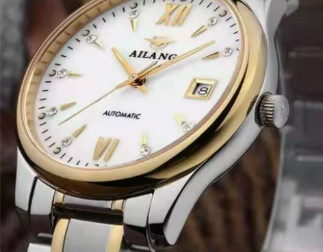 品牌型号 艾浪机械手表新旧程度 全新 转手...