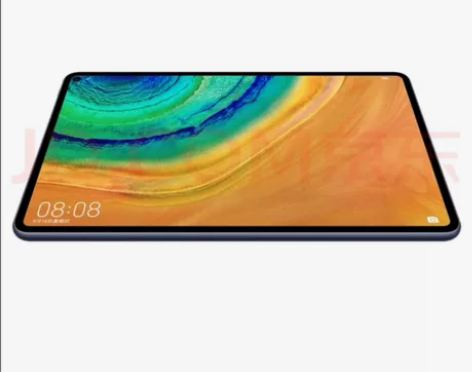 出 HUAWEI Mate Pad Pro...