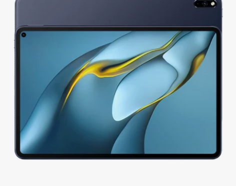 华为MatePadPro平板电脑…10.8...