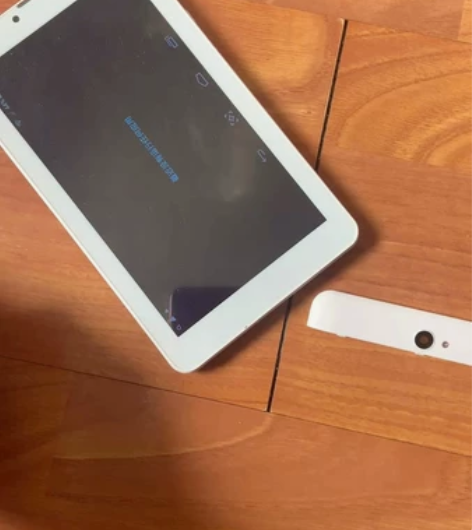 原装电话手机平板Pad 7寸 索立信 可以...
