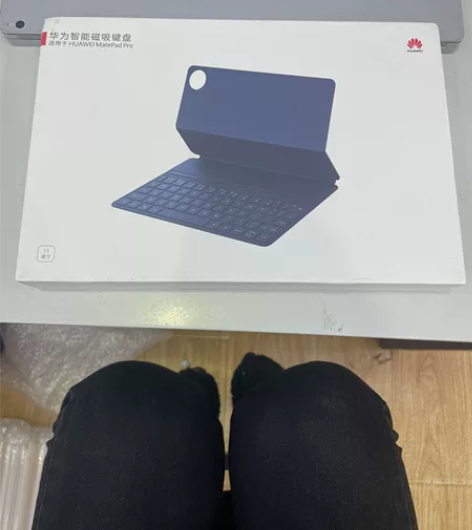 华为mate pad pro 11键盘  ...
