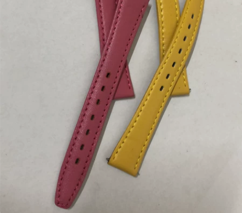 罗西尼全新表带15mm，正品可验货，需要点...