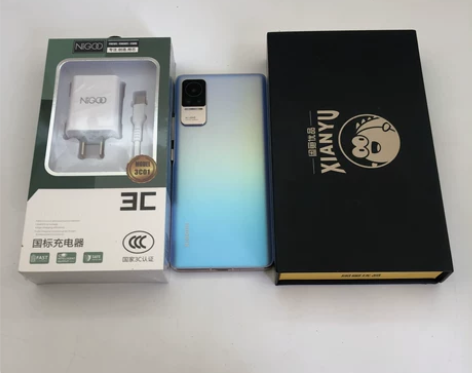 小米 Civi 1S (5G)  8G+1...
