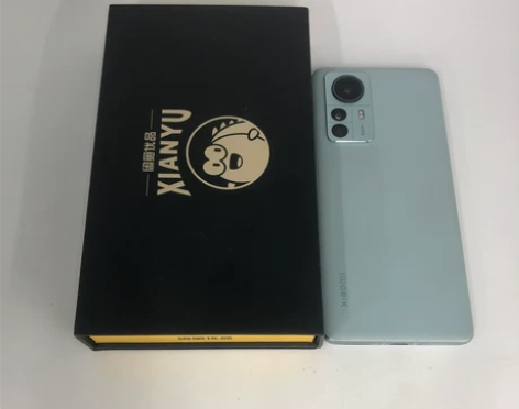 小米12 Pro (5G)  12G+25...